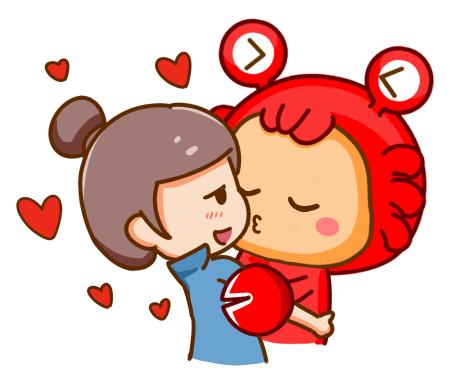 巨蟹男和你接吻是喜欢还是爱你？一文教你弄清楚这些细节