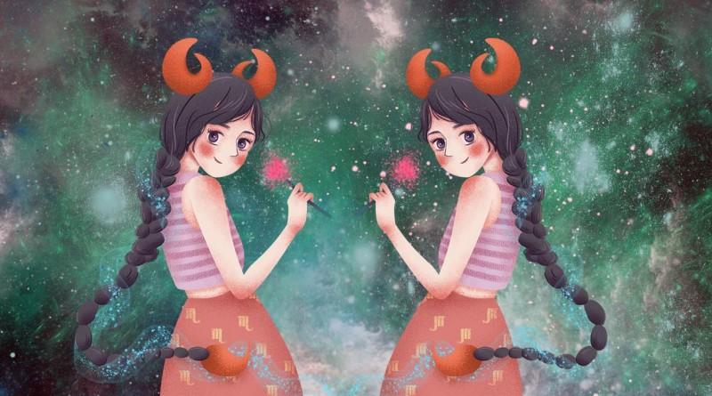 天蝎女厉害之处在哪里？探索天蝎女性格中的强项与特点