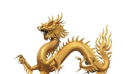 龙年是什么生肖越来越旺？生肖旺运的秘密