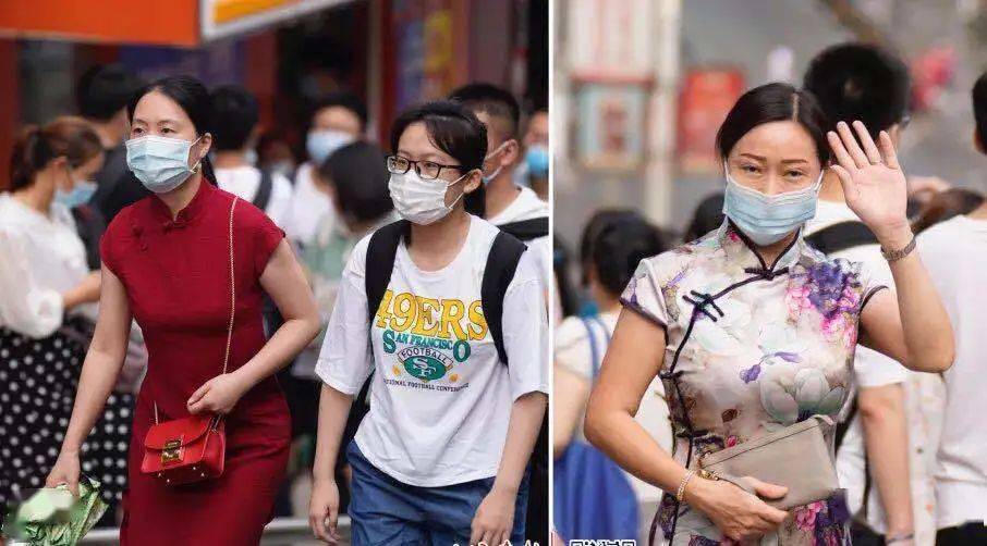 高考三天的衣服颜色寓意，风水讲究解读