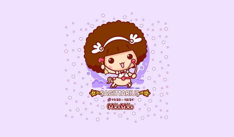 射手座女生有多色？星座性格的另一面盘点