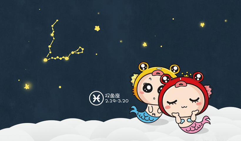 双鱼男动情后的疯狂表现有哪些？这几个动作要留意