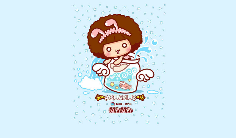 水瓶女很能忍吗？揭秘她们的内心世界