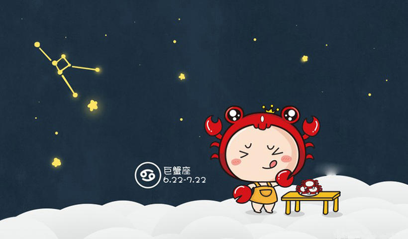 天蝎座男吃定哪个星座？他是这三大星座的克星