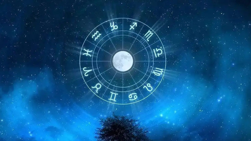 怎样查星座自己的星座？星座查询简易指南