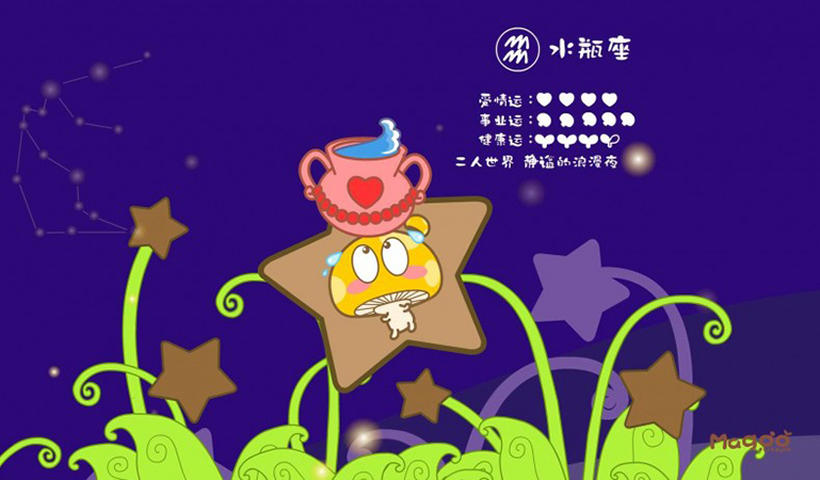 什么星座男容易想双子女？哪些星座男易陷双子女情网