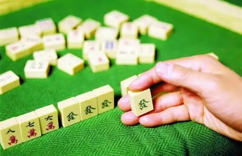 属猪的人打麻将为什么总是输？如何才能赢牌