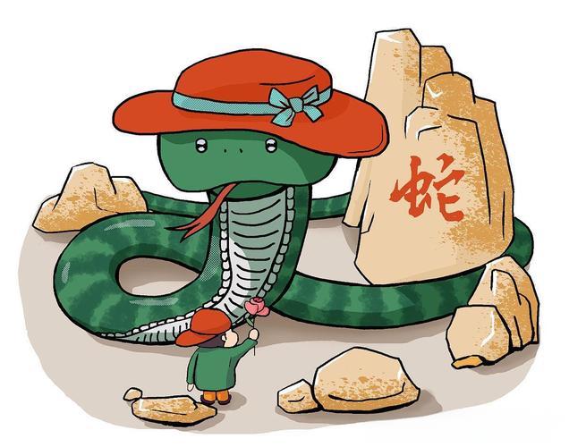 不理属蛇男他会着急吗？这样的行为会产生什么后果