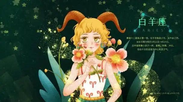 越了解越不敢惹的白羊座女生会怎么样？有哪些特征