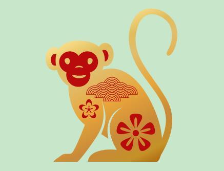 属猴人一生最旺3个人的属相是什么？如何影响他们的运势