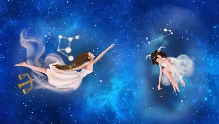 白羊女水瓶男在性方面合拍吗？彼此的需求能否满足