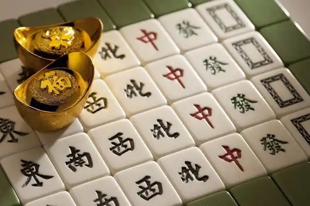 属猪今天打麻将财运怎么样？掌握运势，赢取好运