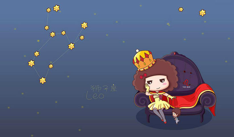 很厉害的四大星座女是谁？女强人的魅力与实力解析