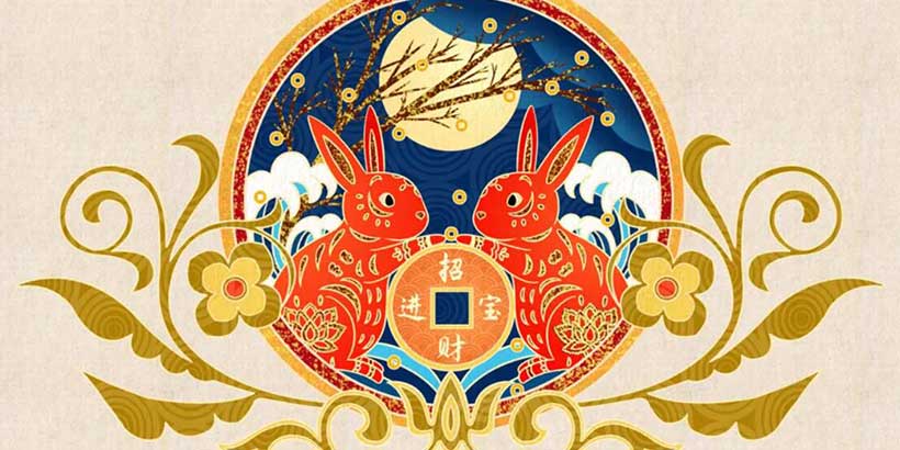 属兔婚配最佳属相是什么？最适合婚姻对象揭秘