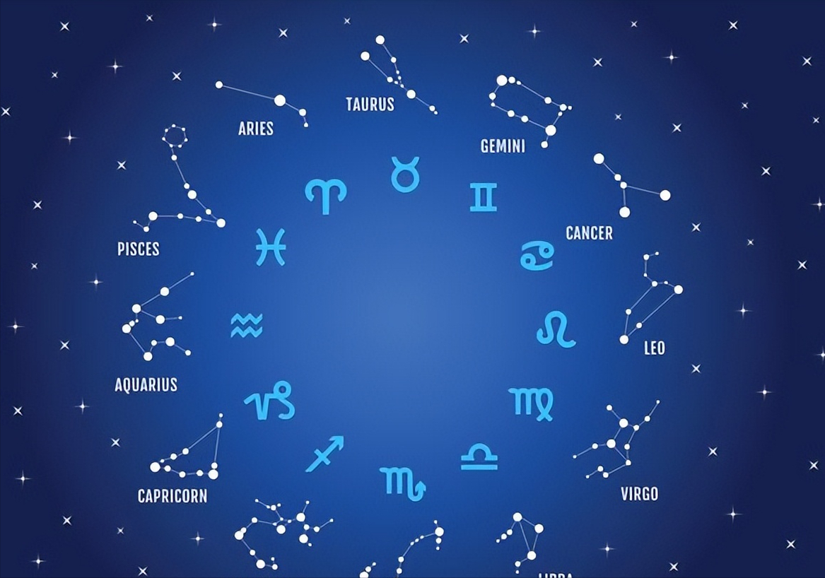 能和白羊座白头偕老的星座，揭秘能与白羊座长久相守的星座