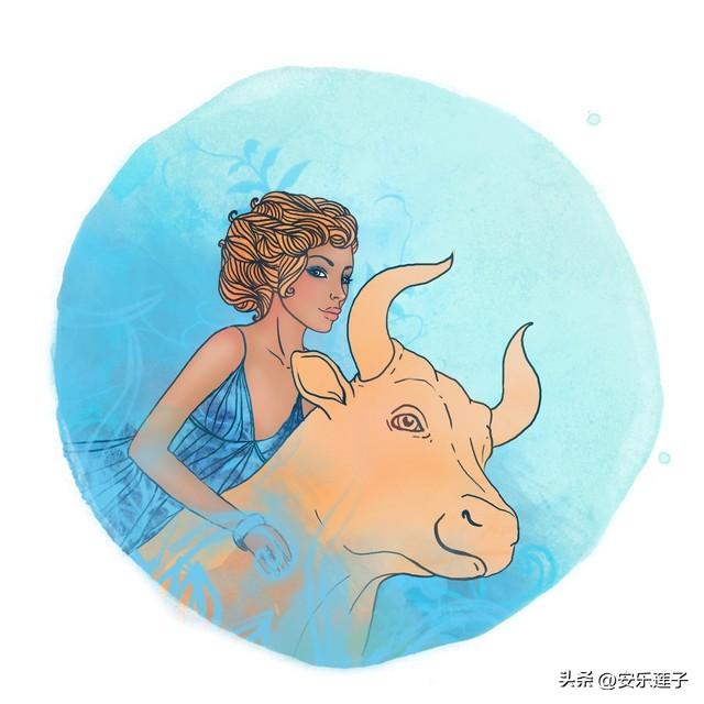 金牛男命中注定的妻子星座女，揭秘金牛男命中的妻子星座