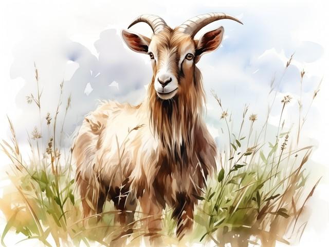 生肖羊的最佳配偶属相，寻找与属羊人最匹配的另一半
