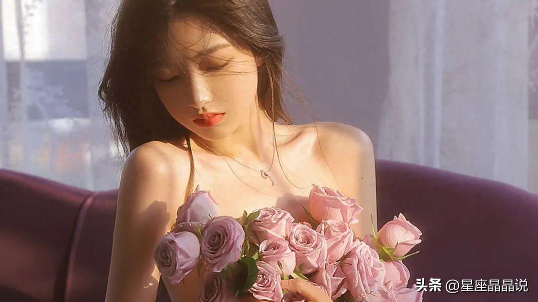 天生高颜值的星座女有哪些？天生丽质，堪称颜值担当的3星座女