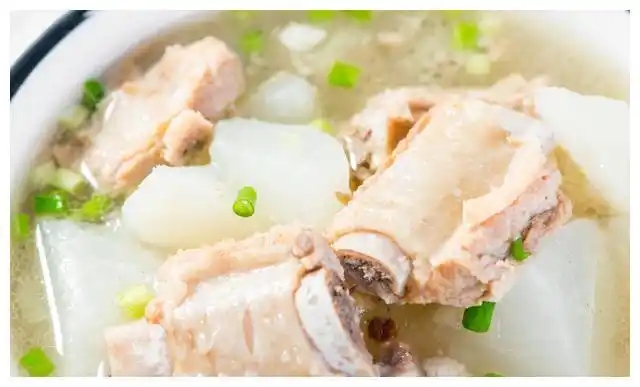 立冬适合吃什么？哪些食物既养生又营养丰富